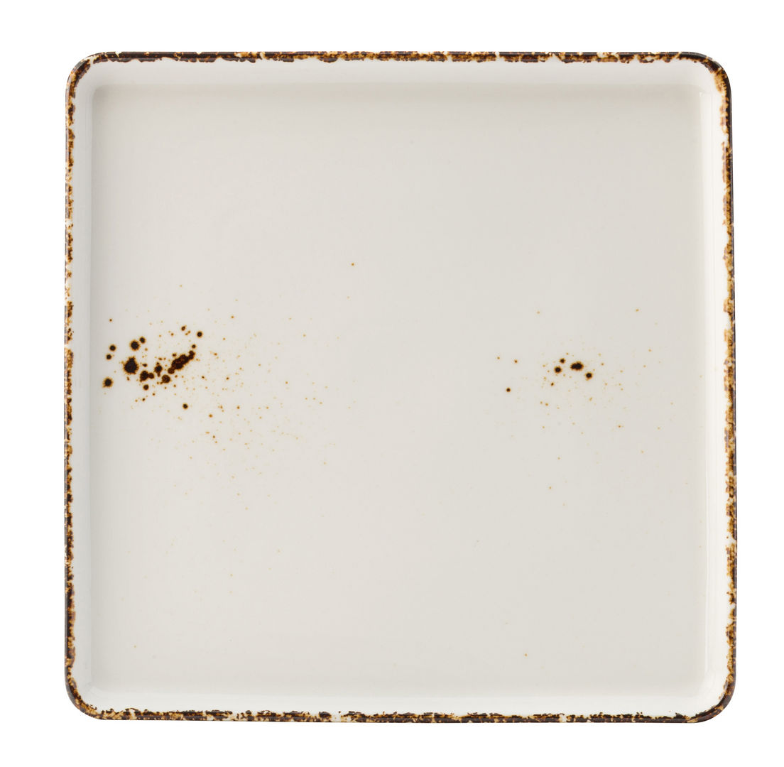 Umbra Square Plate 7.5